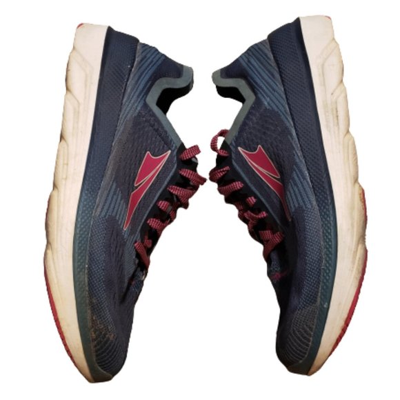 Altra DUO 1.5 Running Shoes Blue Women's Size 9.5 US ALW1938F006 Athletic Summer - Picture 2 of 11